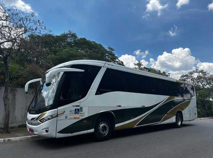 Marcopolo Paradiso G7 1050