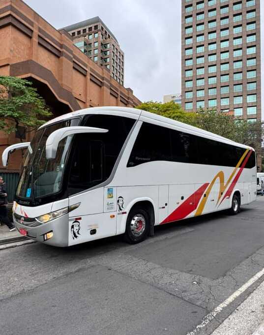 Marcopolo Paradiso G7 1200